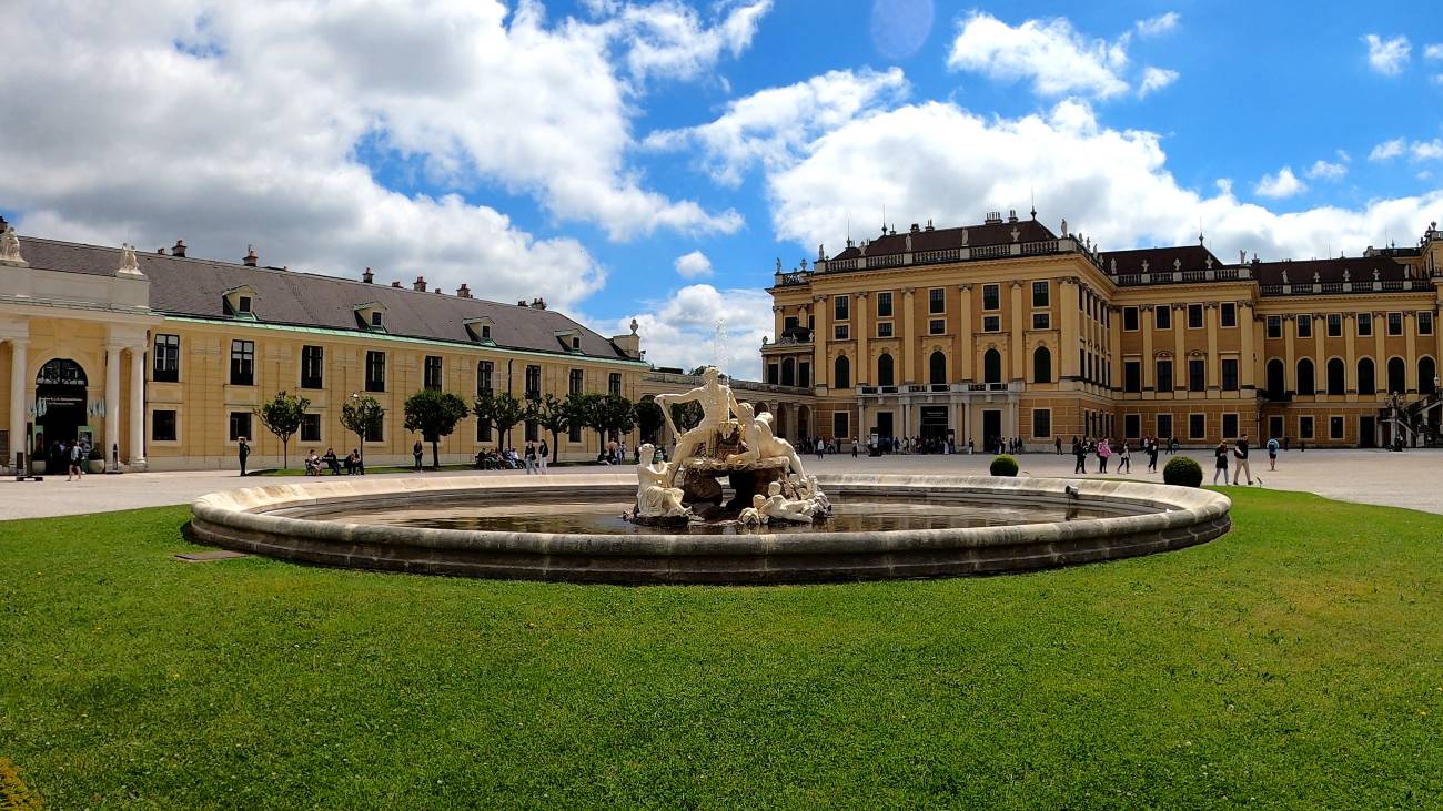 Wiedeń – ponadczasowy europejski skarb