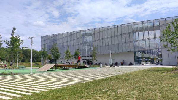 Małopolskie Centrum Nauki Cogiteon Kraków