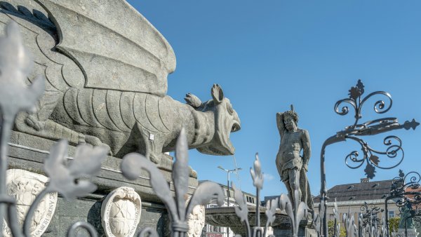 Discover the Heart of Carinthia in Klagenfurt