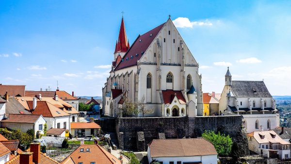 Znojmo – Miasto z Winem i Historią w Tle - Galerie zdjęć (5 / 9)