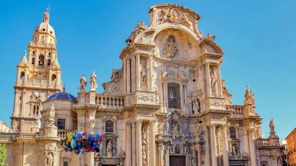 Murcia