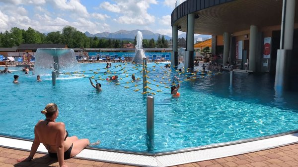 Chochołów – drewniana perła Podhala