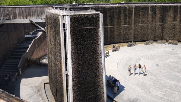 Inhalations de Saumure au Cœur de Busko-Zdrój