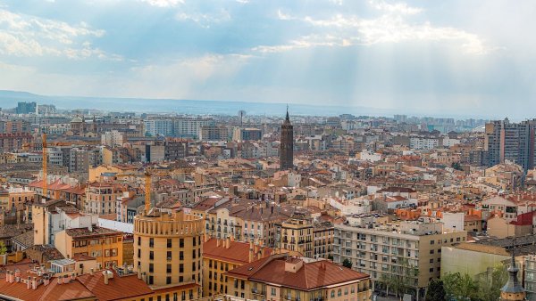 Saragossa