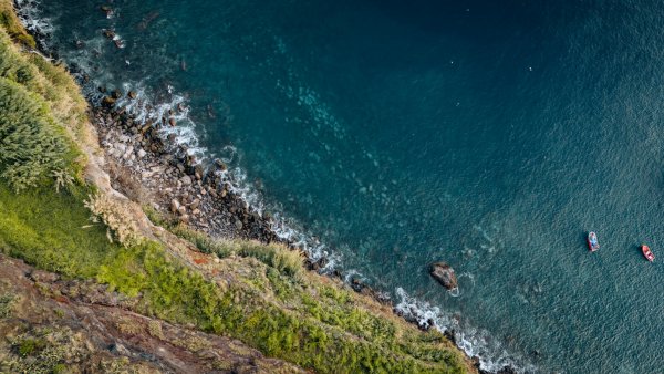 Ulice Funchal: Manuelińska architektura, pirackie historie i aromaty tradycyjnych potraw