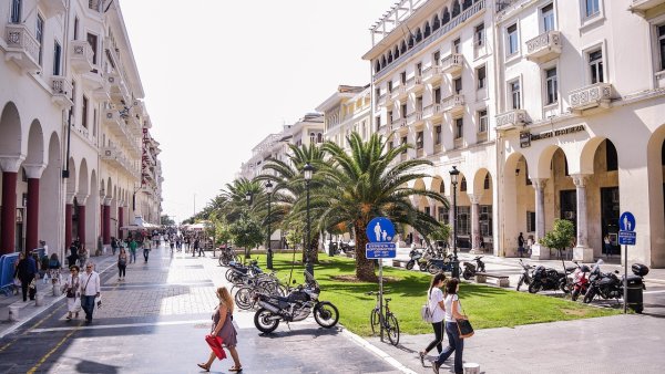 Thessalonique