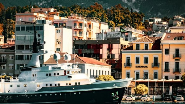 Patras