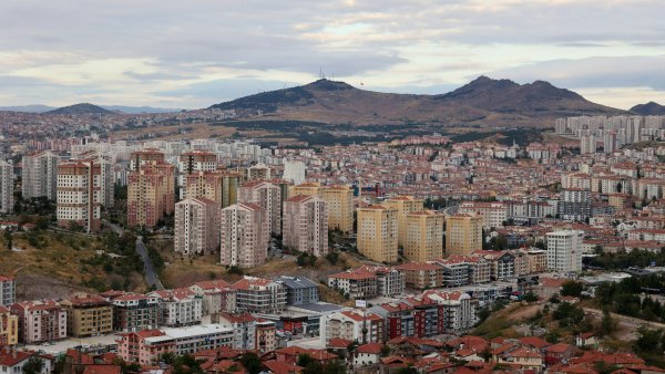 Ankara : Perles historiques de la capitale turque et inspirations culinaires