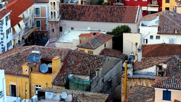 Nauplia im goldenen Glanz der Geschichte: von Mykene bis zu den heutigen Attraktionen