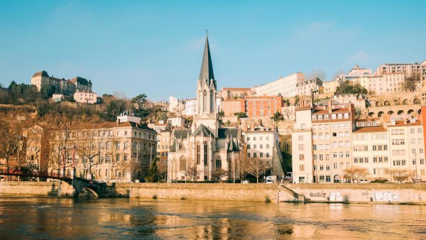 Lyon