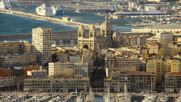 Marsylia City Pass: jak działa i kiedy może się opłacać