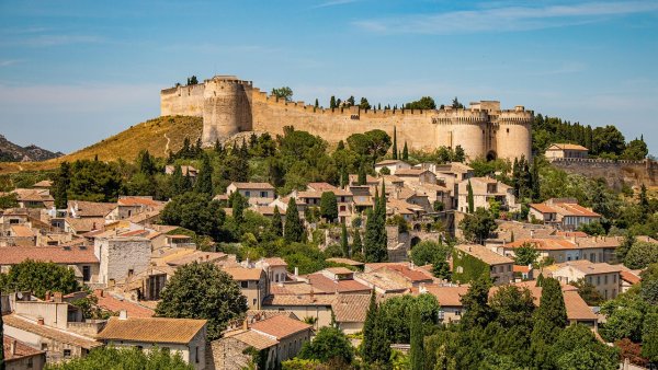 Hemligheter och skatter i påvarnas stad