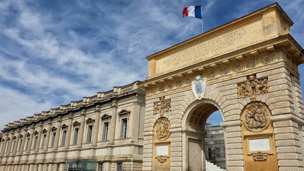 Montpellier : Le joyau du Sud de la France