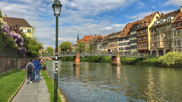 Strasbourg : Une Ville de Histoire et de Culture - Galeries de photos (5 / 15)