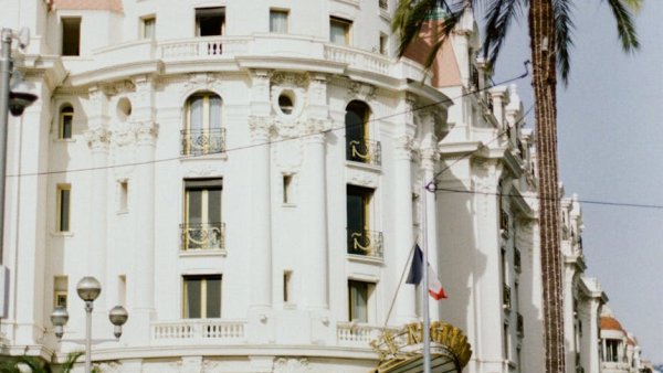 Nice: Un Pont Intemporel de Styles et d'Histoire - Galeries de photos (29 / 33)