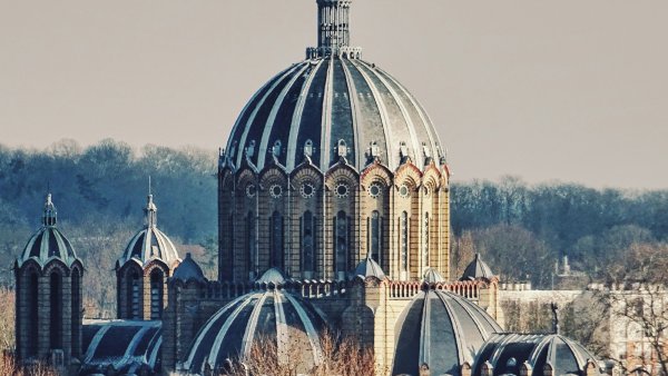 Reims – przewodnik po sercu Szampanii