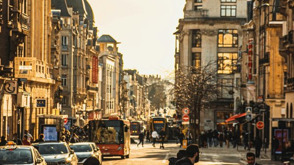 Reims – Krönungsstadt und Heimat des Champagners