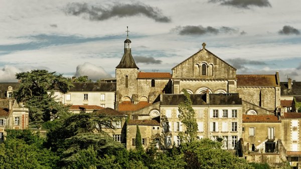 Poitiers