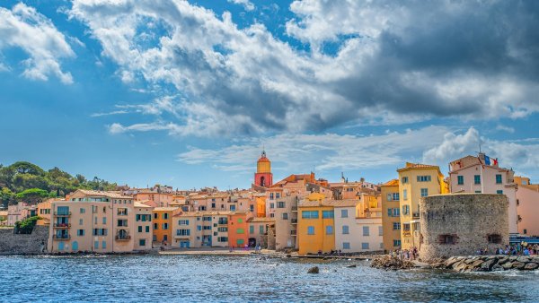 Saint-Tropez: Entre Histoire et Glamour - Galeries de photos (20 / 20)