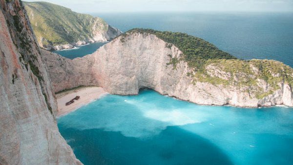 Zakynthos - Mer, Soleil et Histoire - Galeries de photos (6 / 7)