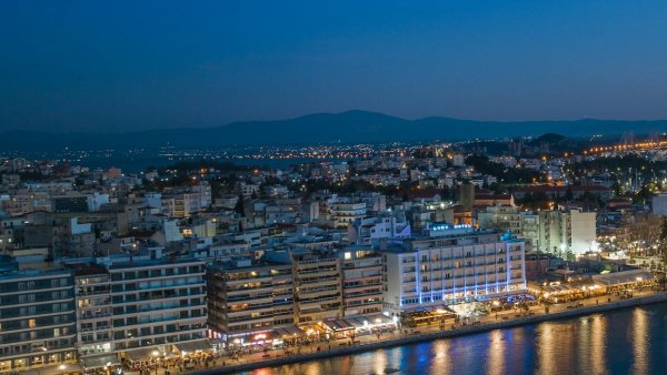 Chalcis