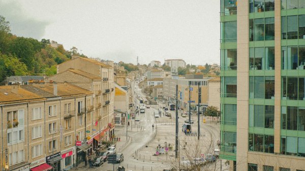 Fascinerende ontdekkingen in Poitiers: geschiedenis en moderniteit - Fotogalerijen (7 / 7)