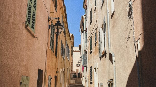 Saint-Tropez: Entre Histoire et Glamour - Galeries de photos (11 / 20)