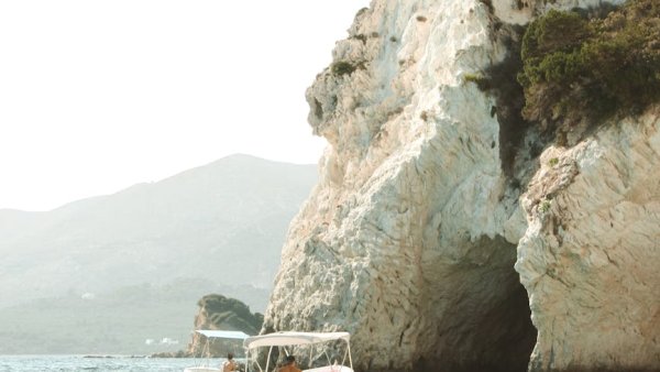 Zakynthos - Mer, Soleil et Histoire - Galeries de photos (5 / 7)