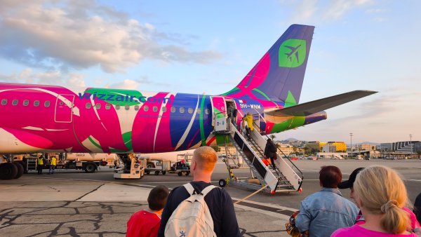 Jak dostać się z lotniska w Marsylii do centrum – praktyczny przewodnik